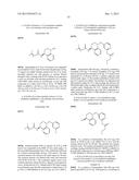 KINASE INHIBITORS diagram and image