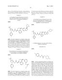 KINASE INHIBITORS diagram and image