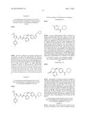 KINASE INHIBITORS diagram and image