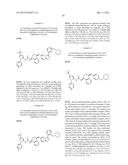 KINASE INHIBITORS diagram and image