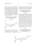 KINASE INHIBITORS diagram and image