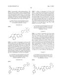 KINASE INHIBITORS diagram and image