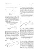 KINASE INHIBITORS diagram and image