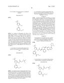 KINASE INHIBITORS diagram and image