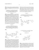 KINASE INHIBITORS diagram and image