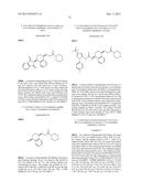 KINASE INHIBITORS diagram and image