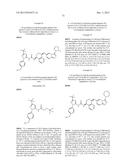 KINASE INHIBITORS diagram and image