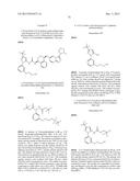 KINASE INHIBITORS diagram and image