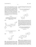 KINASE INHIBITORS diagram and image