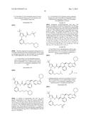 KINASE INHIBITORS diagram and image