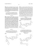 KINASE INHIBITORS diagram and image