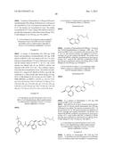 KINASE INHIBITORS diagram and image