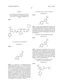 KINASE INHIBITORS diagram and image