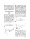 KINASE INHIBITORS diagram and image