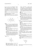 Naphthyridinedione derivatives diagram and image