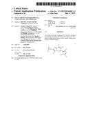 NOVEL SUBSTITUTED IMIDAZOLES AS CASEIN KINASE 1 D/E INHIBITORS diagram and image