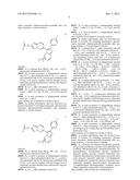 NOVEL SUBSTITUTED IMIDAZOLES AS CASEIN KINASE 1 D/E INHIBITORS diagram and image