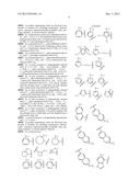 NOVEL SUBSTITUTED IMIDAZOLES AS CASEIN KINASE 1 D/E INHIBITORS diagram and image