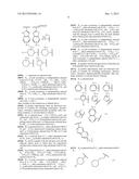 NOVEL SUBSTITUTED IMIDAZOLES AS CASEIN KINASE 1 D/E INHIBITORS diagram and image