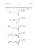 NOVEL SUBSTITUTED IMIDAZOLES AS CASEIN KINASE 1 D/E INHIBITORS diagram and image