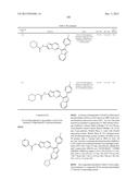 NOVEL SUBSTITUTED IMIDAZOLES AS CASEIN KINASE 1 D/E INHIBITORS diagram and image