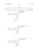 NOVEL SUBSTITUTED IMIDAZOLES AS CASEIN KINASE 1 D/E INHIBITORS diagram and image