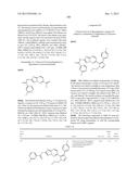 NOVEL SUBSTITUTED IMIDAZOLES AS CASEIN KINASE 1 D/E INHIBITORS diagram and image