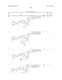 NOVEL SUBSTITUTED IMIDAZOLES AS CASEIN KINASE 1 D/E INHIBITORS diagram and image