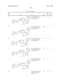 NOVEL SUBSTITUTED IMIDAZOLES AS CASEIN KINASE 1 D/E INHIBITORS diagram and image