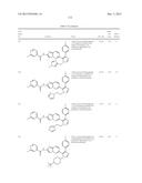 NOVEL SUBSTITUTED IMIDAZOLES AS CASEIN KINASE 1 D/E INHIBITORS diagram and image