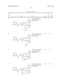 NOVEL SUBSTITUTED IMIDAZOLES AS CASEIN KINASE 1 D/E INHIBITORS diagram and image