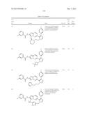 NOVEL SUBSTITUTED IMIDAZOLES AS CASEIN KINASE 1 D/E INHIBITORS diagram and image