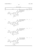 NOVEL SUBSTITUTED IMIDAZOLES AS CASEIN KINASE 1 D/E INHIBITORS diagram and image