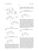 NOVEL SUBSTITUTED IMIDAZOLES AS CASEIN KINASE 1 D/E INHIBITORS diagram and image