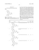 NOVEL SUBSTITUTED IMIDAZOLES AS CASEIN KINASE 1 D/E INHIBITORS diagram and image