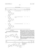 NOVEL SUBSTITUTED IMIDAZOLES AS CASEIN KINASE 1 D/E INHIBITORS diagram and image