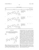 NOVEL SUBSTITUTED IMIDAZOLES AS CASEIN KINASE 1 D/E INHIBITORS diagram and image