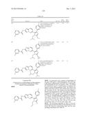 NOVEL SUBSTITUTED IMIDAZOLES AS CASEIN KINASE 1 D/E INHIBITORS diagram and image