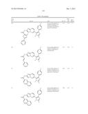 NOVEL SUBSTITUTED IMIDAZOLES AS CASEIN KINASE 1 D/E INHIBITORS diagram and image