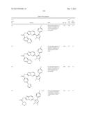 NOVEL SUBSTITUTED IMIDAZOLES AS CASEIN KINASE 1 D/E INHIBITORS diagram and image