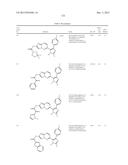 NOVEL SUBSTITUTED IMIDAZOLES AS CASEIN KINASE 1 D/E INHIBITORS diagram and image