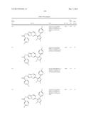 NOVEL SUBSTITUTED IMIDAZOLES AS CASEIN KINASE 1 D/E INHIBITORS diagram and image