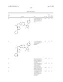 NOVEL SUBSTITUTED IMIDAZOLES AS CASEIN KINASE 1 D/E INHIBITORS diagram and image