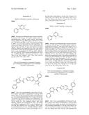 NOVEL SUBSTITUTED IMIDAZOLES AS CASEIN KINASE 1 D/E INHIBITORS diagram and image