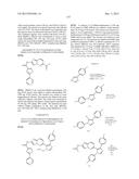 NOVEL SUBSTITUTED IMIDAZOLES AS CASEIN KINASE 1 D/E INHIBITORS diagram and image