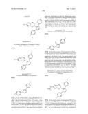 NOVEL SUBSTITUTED IMIDAZOLES AS CASEIN KINASE 1 D/E INHIBITORS diagram and image