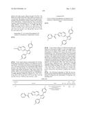 NOVEL SUBSTITUTED IMIDAZOLES AS CASEIN KINASE 1 D/E INHIBITORS diagram and image