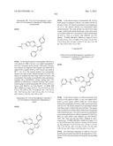 NOVEL SUBSTITUTED IMIDAZOLES AS CASEIN KINASE 1 D/E INHIBITORS diagram and image