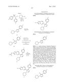 NOVEL SUBSTITUTED IMIDAZOLES AS CASEIN KINASE 1 D/E INHIBITORS diagram and image