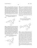 NOVEL SUBSTITUTED IMIDAZOLES AS CASEIN KINASE 1 D/E INHIBITORS diagram and image